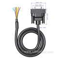 OEM RS232 Serial Extension Cable